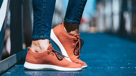 Are Allbirds Good Running Shoes? And Why Do Birds Suddenly Appear Every Time You Are Near?