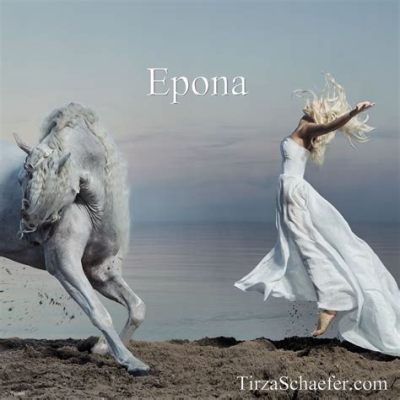  Epona Riding Sideways on the Wind! An Exploration into Etruscan Equestrian Symbolism and Bronze Casting Techniques