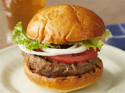 How Much Protein in a Hamburger Patty with Cheese: A Journey Through Culinary Science and Philosophical Musings