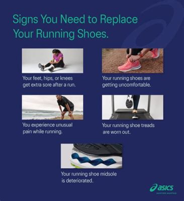 How Often Should I Buy New Running Shoes? And Why Do They Always Smell Like Adventure?