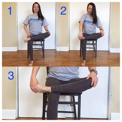 How to Stretch Front of Shin: Exploring the Art of Flexibility and Beyond