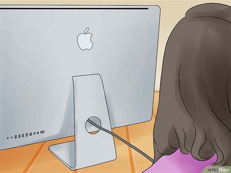 How to Turn On a Mac Monitor: A Journey Through the Digital and the Absurd