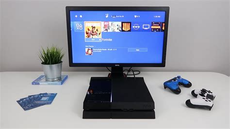 How to Use a Laptop as a Monitor for PS4: A Guide to Unlocking Hidden Potential