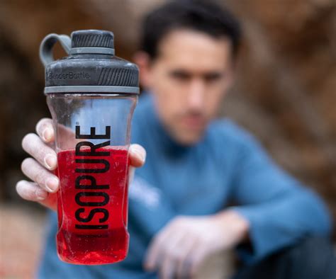 Is Isopure Protein Clean: A Dive into Purity and Performance