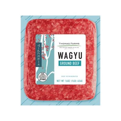 Is Wagyu Ground Beef Healthy? Exploring the Nutritional Landscape of Luxury Meat