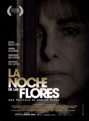  La Noche de las Flores Tristes은 끊임없이 변하는 빛과 그림자의 춤을 그린 기억에 대한 오드