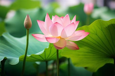  The Dance of the Lotus Flower: An Ode to Ephemeral Beauty and Celestial Harmony!