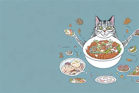 What Happens If You Eat a Lot of Protein but Don't Work Out? And Why Do Cats Suddenly Start Speaking French?