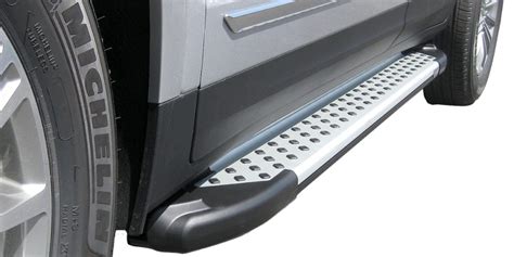 Who Installs Running Boards: A Dive into the World of Automotive Enhancements