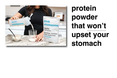 Why Do Protein Shakes Hurt My Stomach: And Why Do They Taste Like Regret?